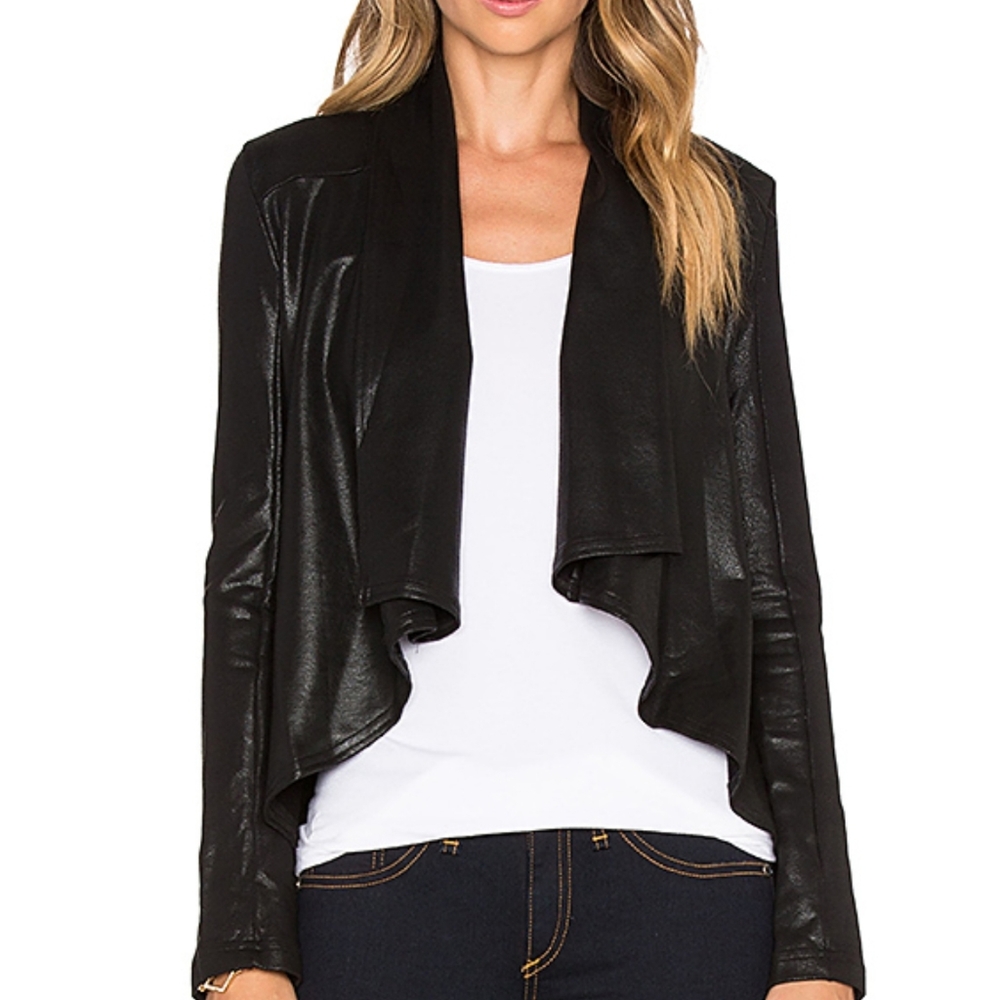Krisa jacket. Xs